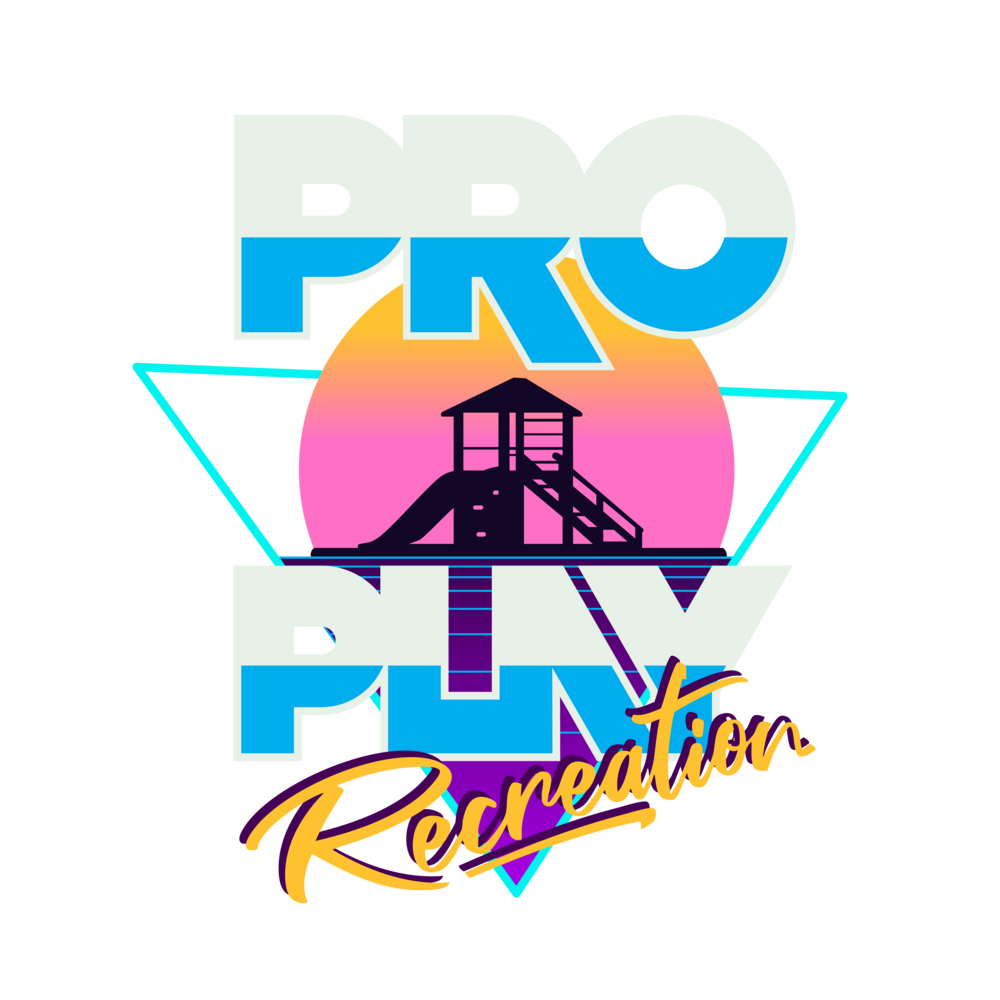 Pro Play Recreation